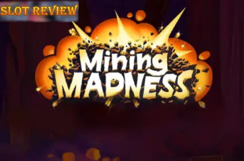 Mining Madness icon